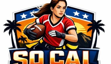 Professional women's flag football coming to San Diego as popularity grows