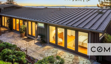 6081 Wood Drive, Oakland | Piedmont Exedra