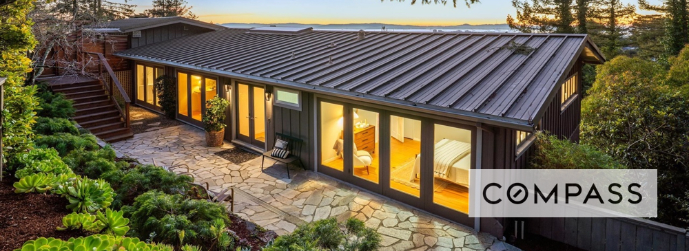 6081 Wood Drive, Oakland | Piedmont Exedra