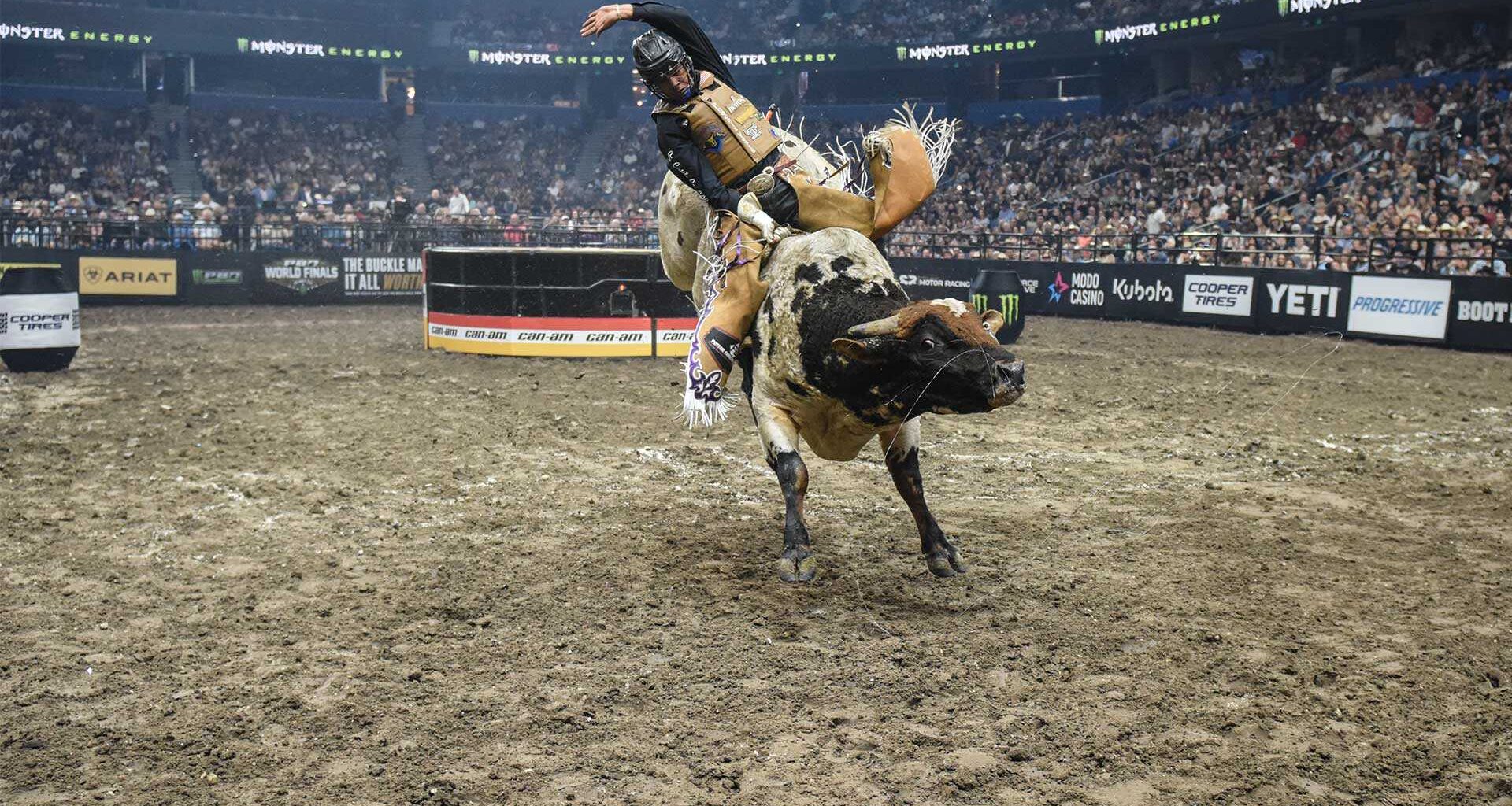 Where to Watch: Unleash The Beast goes way out west in Sacramento