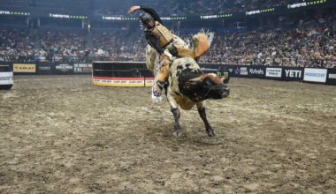 Where to Watch: Unleash The Beast goes way out west in Sacramento