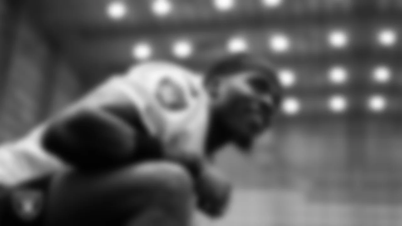 Guide to the Raiders' 2026 offseason