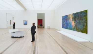 A Free Art Fair With Over 20 Contemporary Galleries Is Coming To SF Next Week