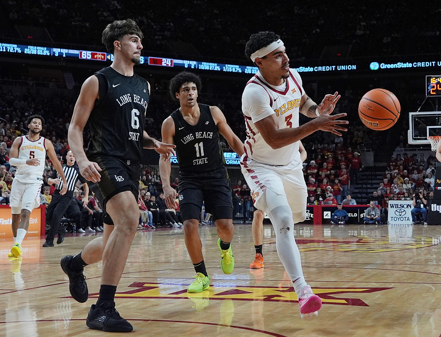 college basketball picks Petar Majstorovic Long Beach State Beach predictions best bet odds