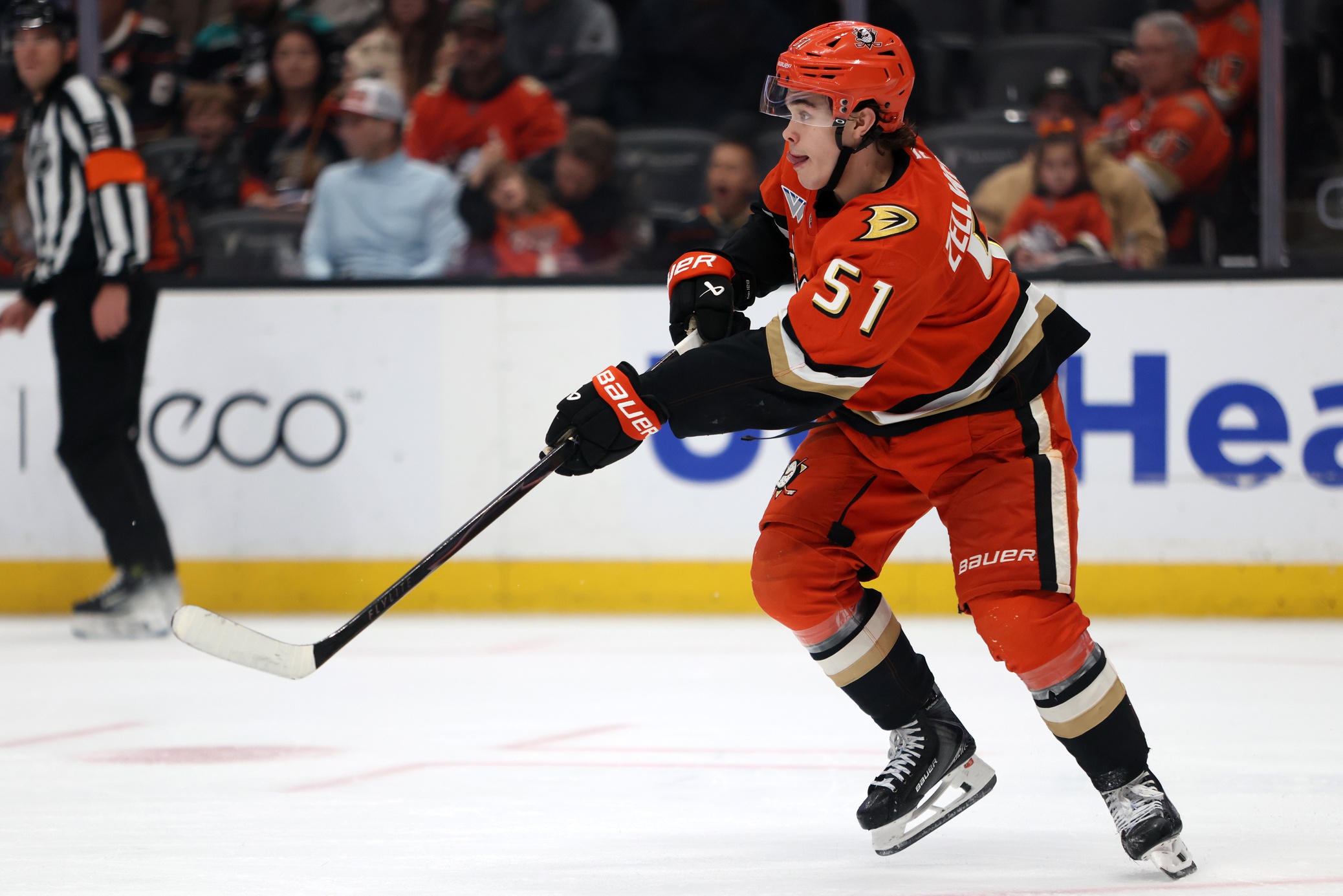 nhl picks Olen Zellweger Anaheim Ducks predictions best bet odds