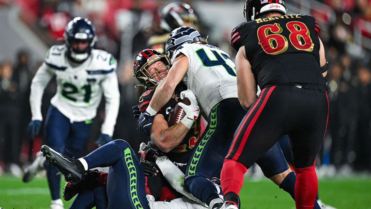 An Insider’s Look At The Seahawks’ Divisional Round Opponent, The San Francisco 49ers