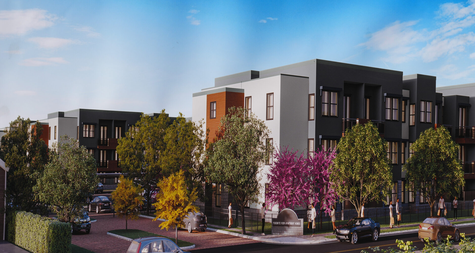 Senior Clinic to Anchor Fresno's Massive Southeast Infill Project
