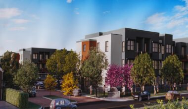 Senior Clinic to Anchor Fresno's Massive Southeast Infill Project