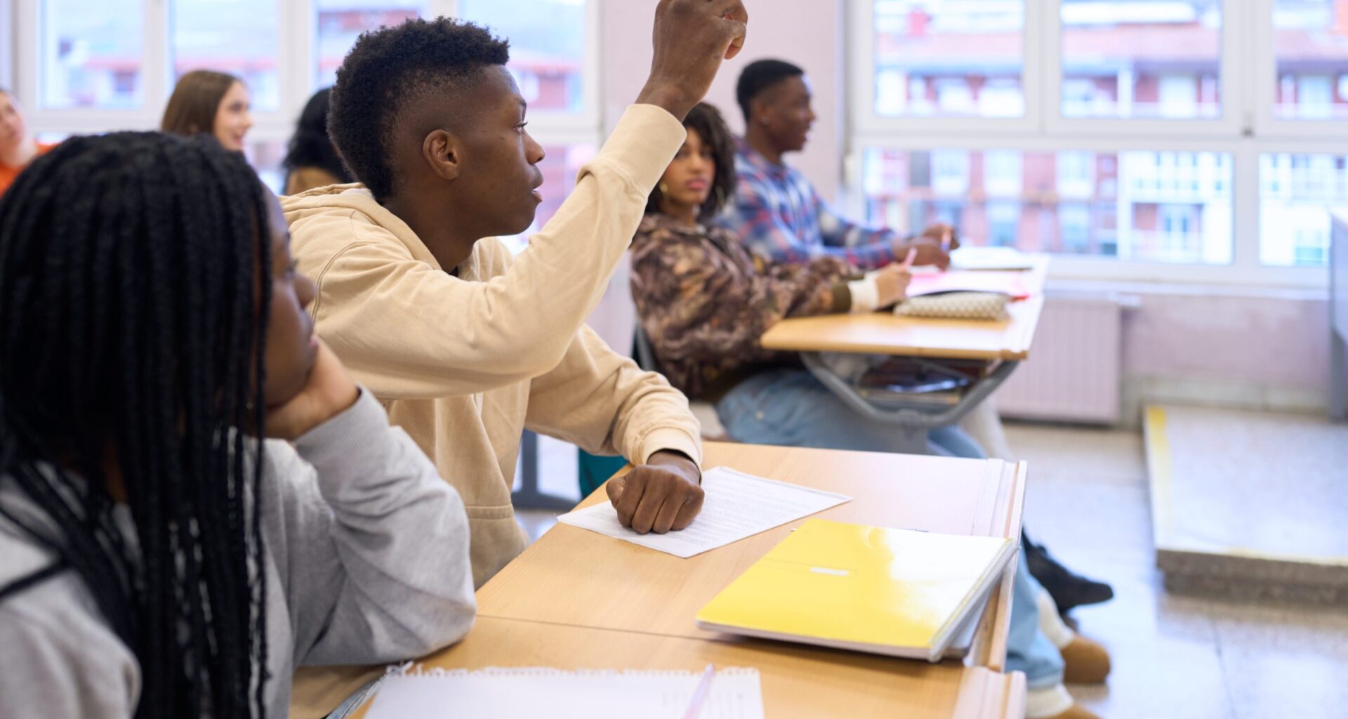 California schools' funding model under debate