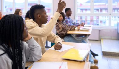 California schools' funding model under debate