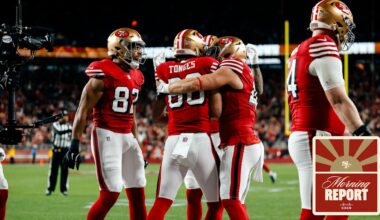 Power Rankings in Week 18, Short Week Adjustments 🗞️