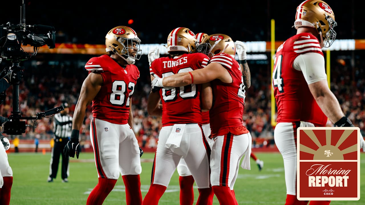 Power Rankings in Week 18, Short Week Adjustments 🗞️