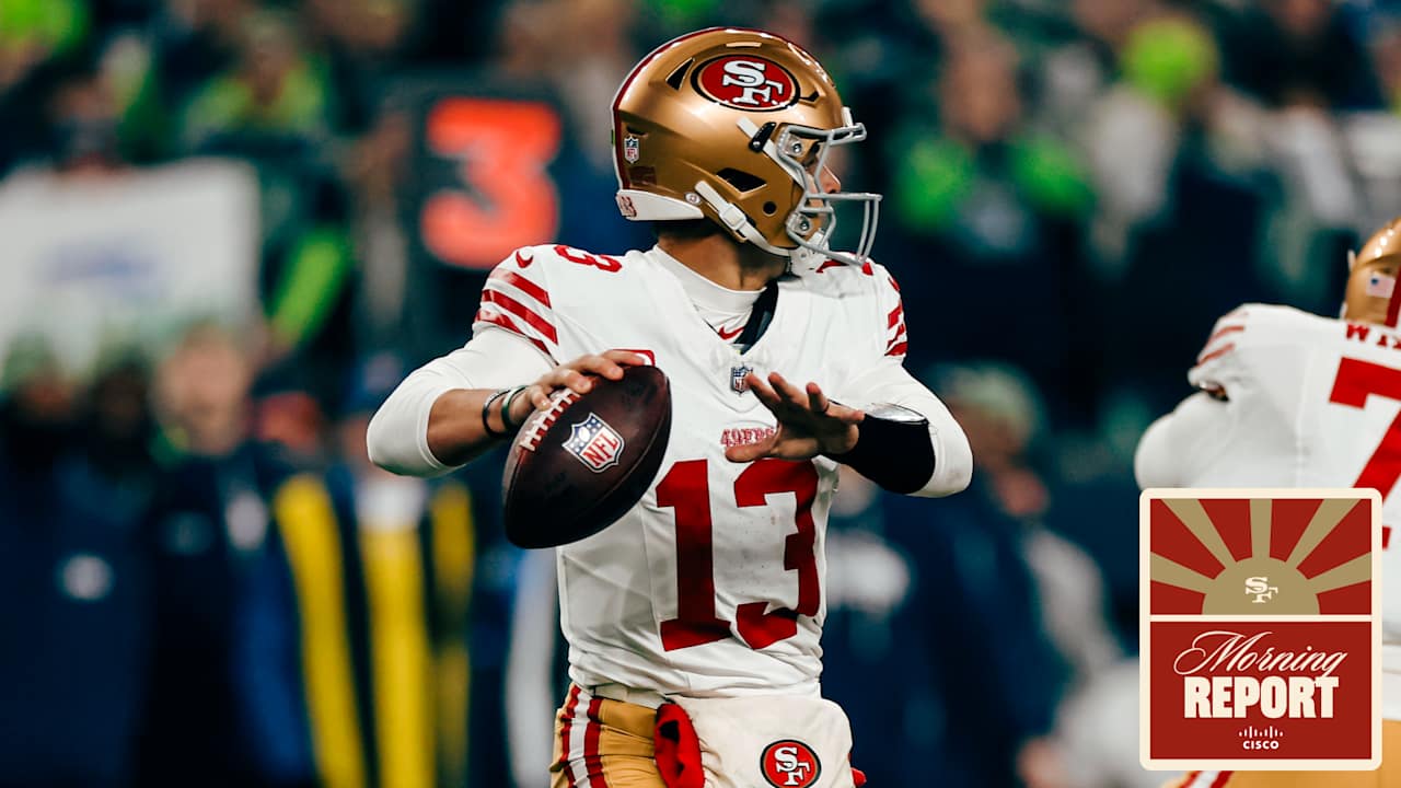 5 Takeaways from Divisional Round, What's Ahead 🗞️