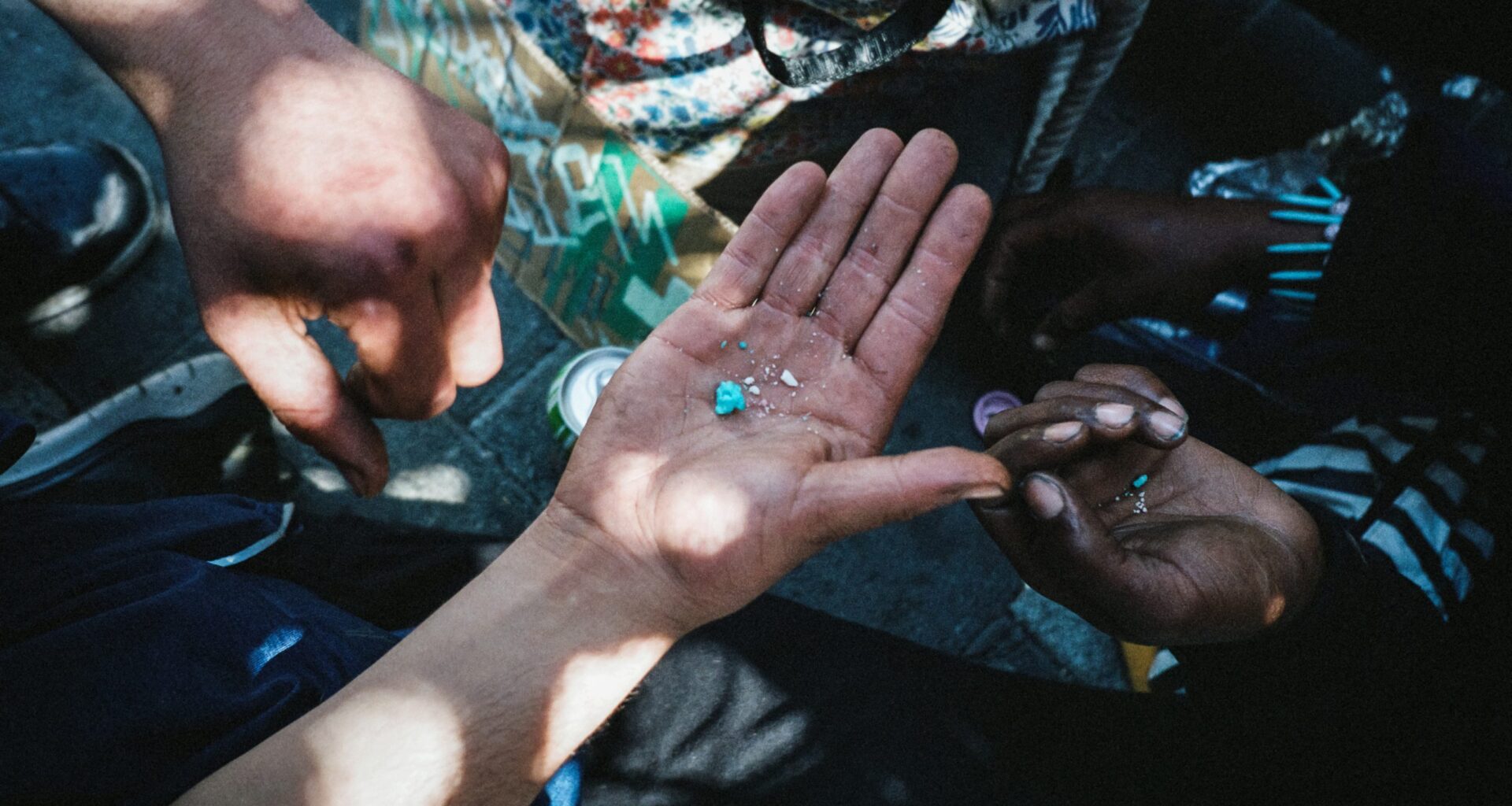 Is San Francisco's late-night store ban in the Tenderloin working?