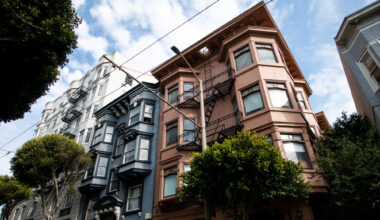 Rising SF Rents, a Progressive Rep in CA’s MAGA Corner, and Waymo’s Remote Workers