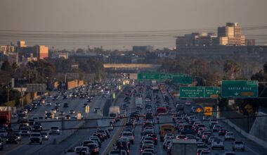 State policies have made it harder for refiners to update or build new facilities in California.