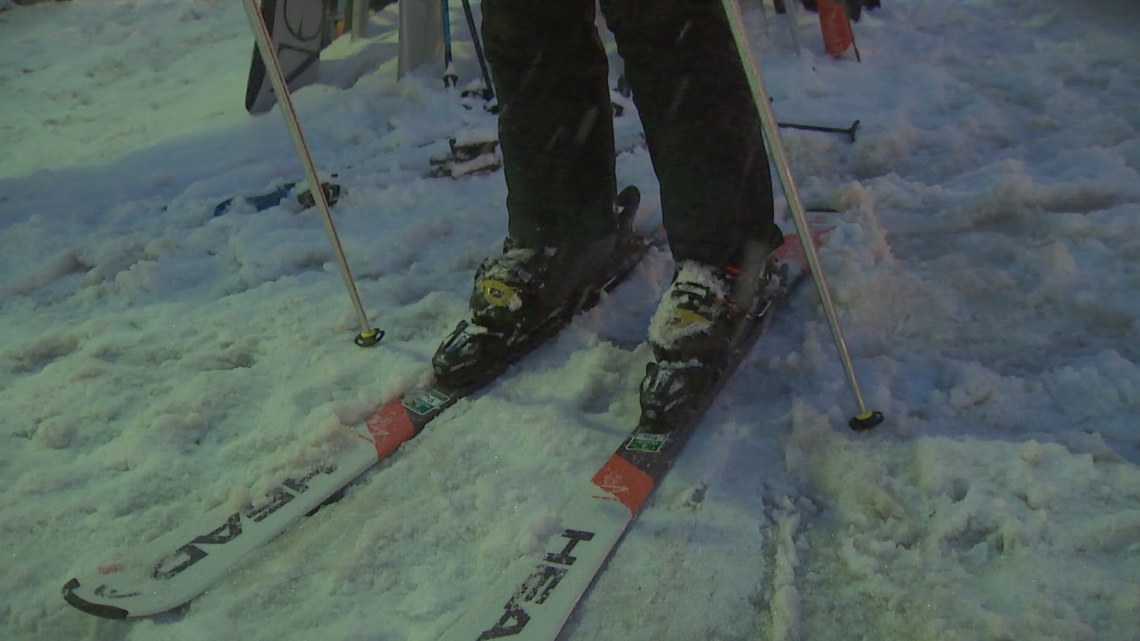 Deadly California avalanche prompts safety reminder for Washington skiers