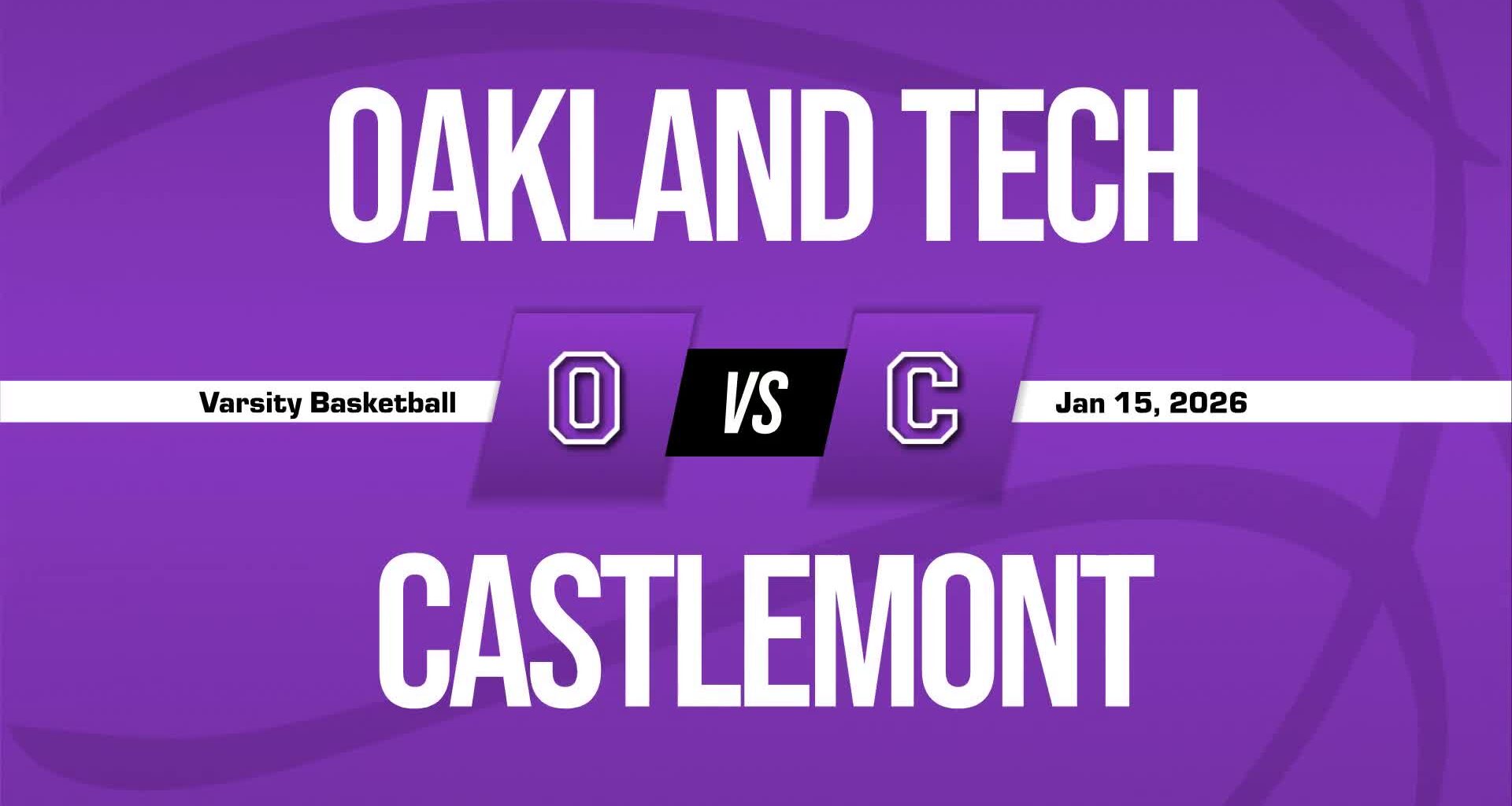 Castlemont Extends Winning Streak to Two