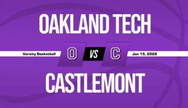 Castlemont Extends Winning Streak to Two