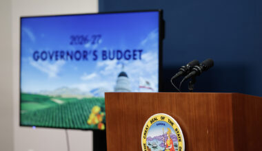 Newsom’s last budget belies his 'California for All' pledge