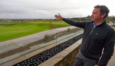 The Rolling Hills Country Club’s origin and subsequent iterations – Daily Breeze