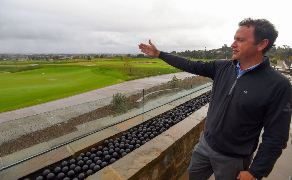 The Rolling Hills Country Club’s origin and subsequent iterations – Daily Breeze