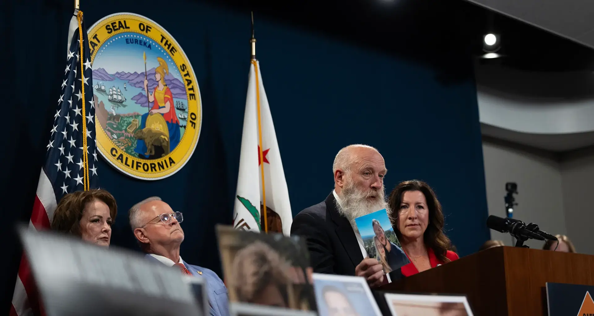 California leaders unveil biggest crackdown on drunk drivers in decades • Long Beach Post News