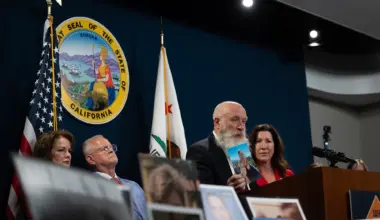 California leaders unveil biggest crackdown on drunk drivers in decades • Long Beach Post News