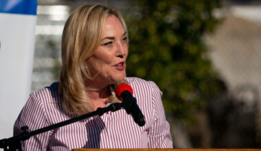 Barger expresses support for investigation into county sex abuse claims fraud 