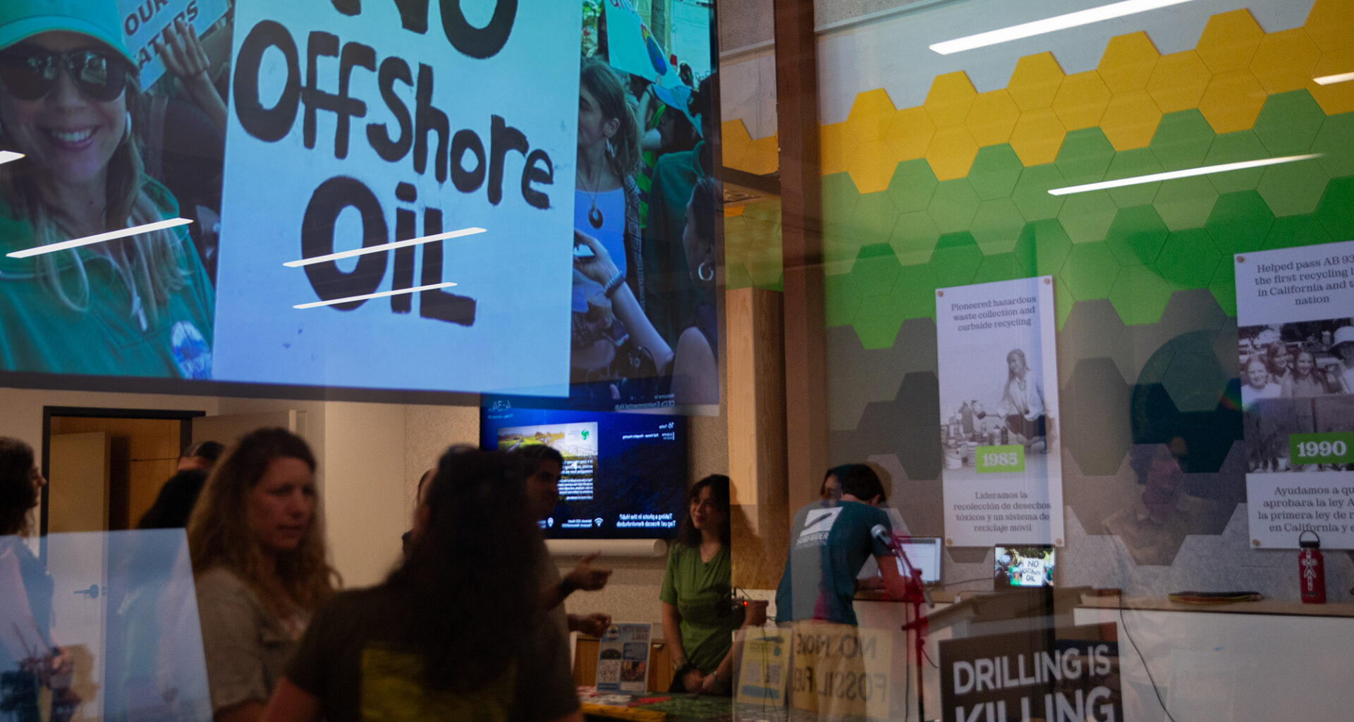 Judge tentatively blocks Sable bid to restart pipeline