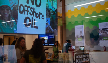 Judge tentatively blocks Sable bid to restart pipeline