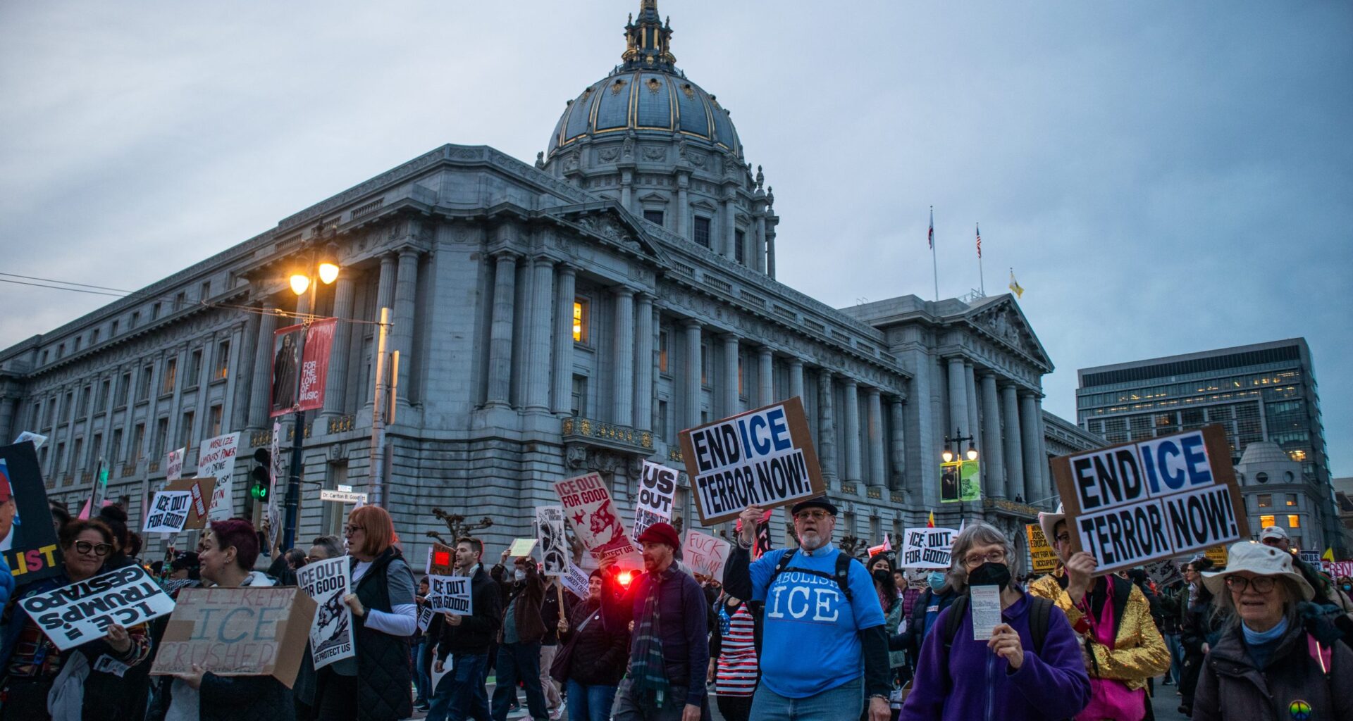 Mayor Lurie ‘aware’ of purported ICE arrest of 'elderly nanny' in S.F.