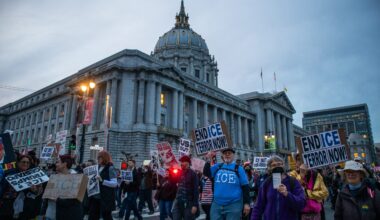 Mayor Lurie ‘aware’ of purported ICE arrest of 'elderly nanny' in S.F.