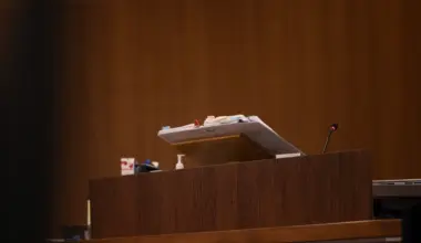 Op-ed | California judges defend their independence and the rule of law