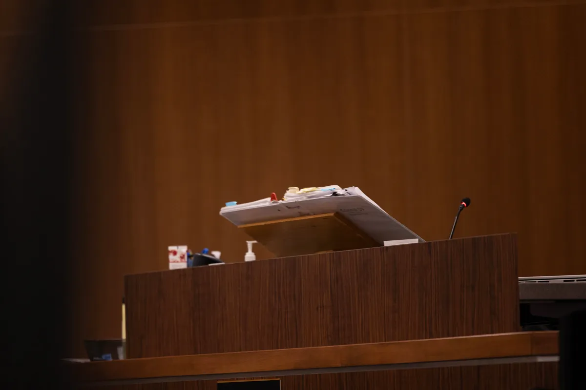 Op-ed | California judges defend their independence and the rule of law