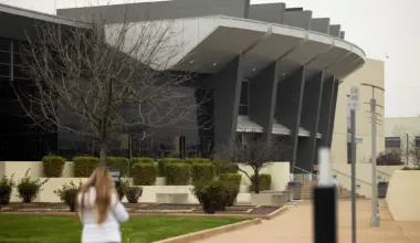 California chief justice steps up monitoring of immigration arrests at courthouses • Long Beach Post News