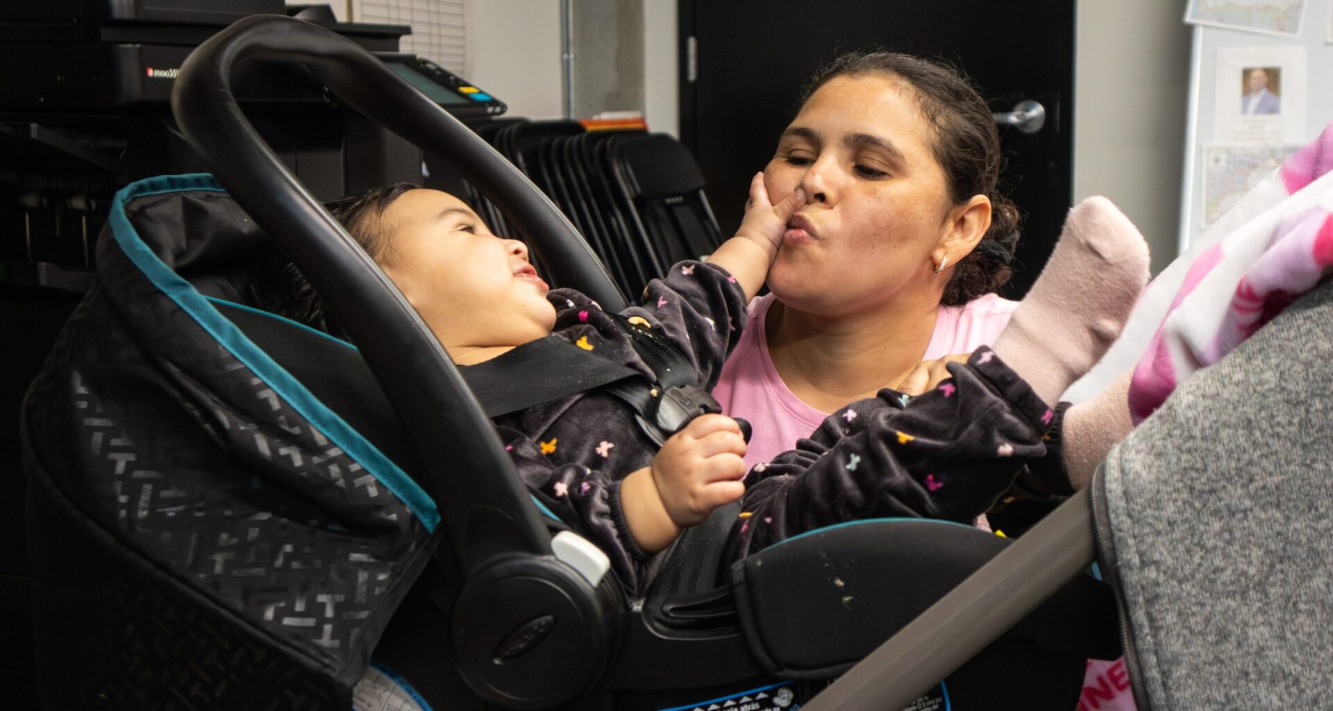 Her partner deported, S.F. mother of four copes with fear and loss in a sanctuary city 