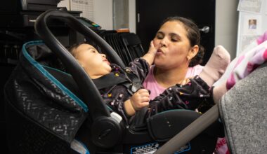 Her partner deported, S.F. mother of four copes with fear and loss in a sanctuary city 