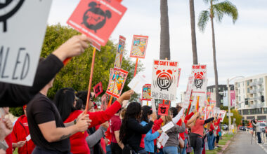 San Diego teachers plan strike over special education staffing