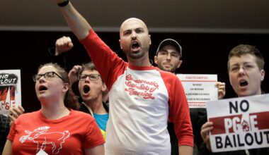 Lawmaker pushes bill for San Francisco to break away from PG&E