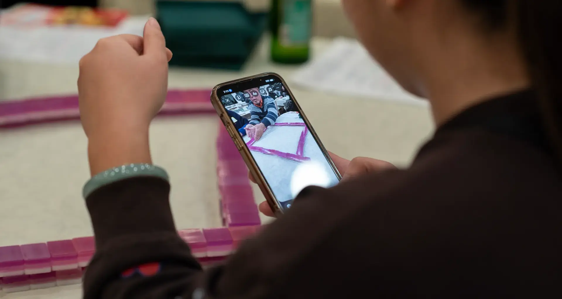 ‘We’re basically pushers:’ Two California courtrooms hear how companies may have hooked kids on social media • Long Beach Post News