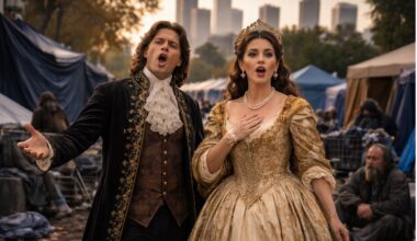 CityWatch LA - The Comic Opera World of LA’s Homelessness Programs