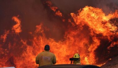 CityWatch LA - When Messaging Replaces Transparency: What the Palisades Fire Emails Reveal