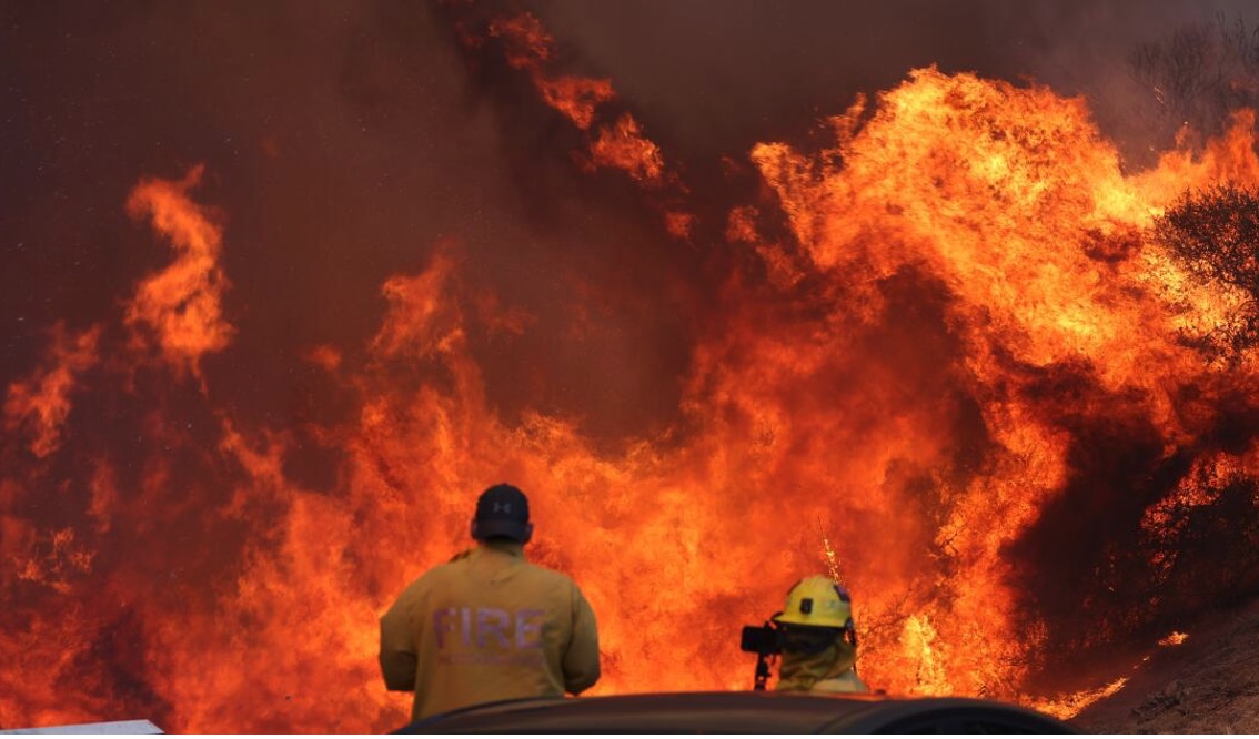 CityWatch LA - When Messaging Replaces Transparency: What the Palisades Fire Emails Reveal