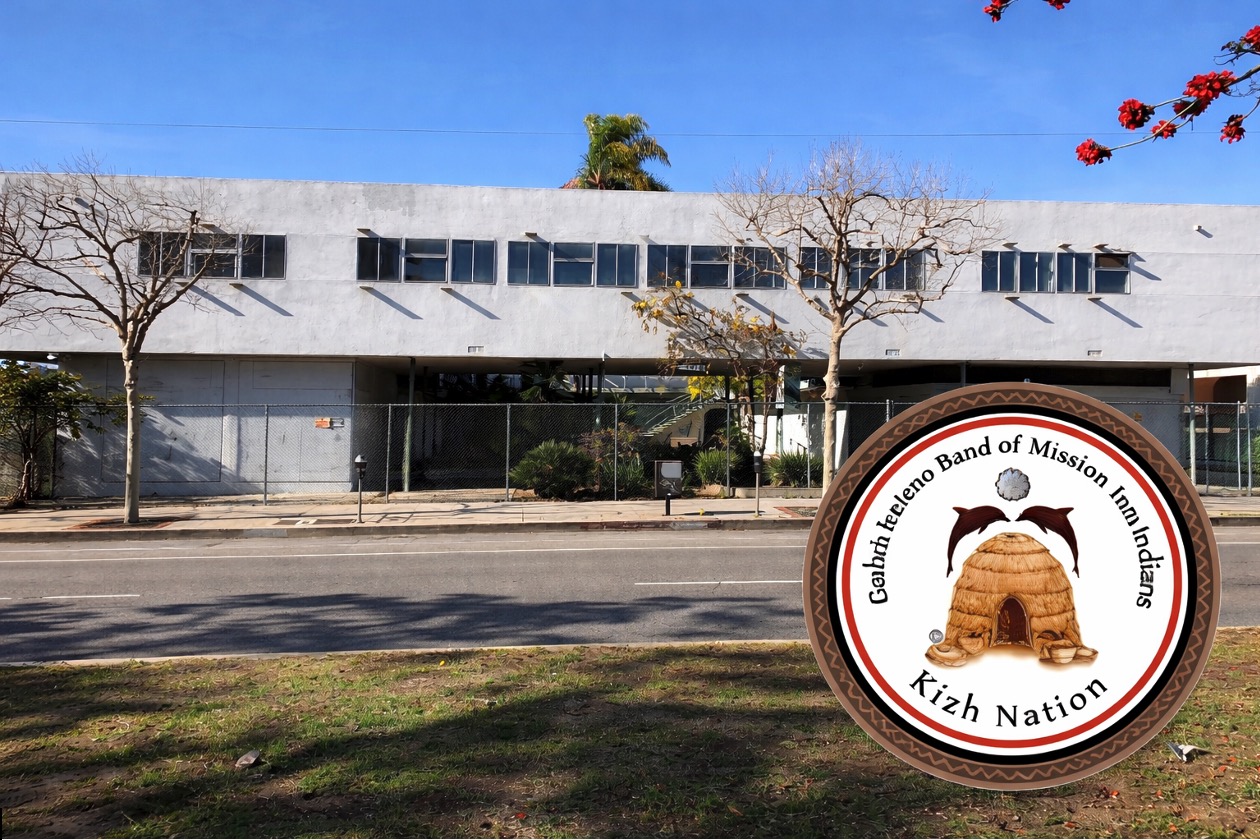 CityWatch LA - DIGGING INTO DECEPTION : The “Five-Foot Falsehood” and the Failure of AB 52 at the Barry Building