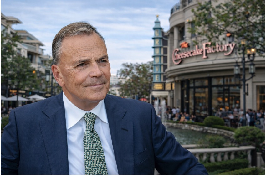 CityWatch LA - Rick, Help Us Save Los Angeles 