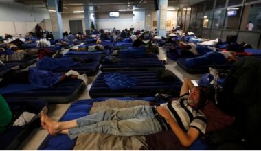 CityWatch LA - Homeless Housing and Shelter: Would You Live There?