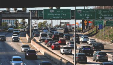 CityWatch LA - What Positive Impact Could AI Have on the Climate in LA?