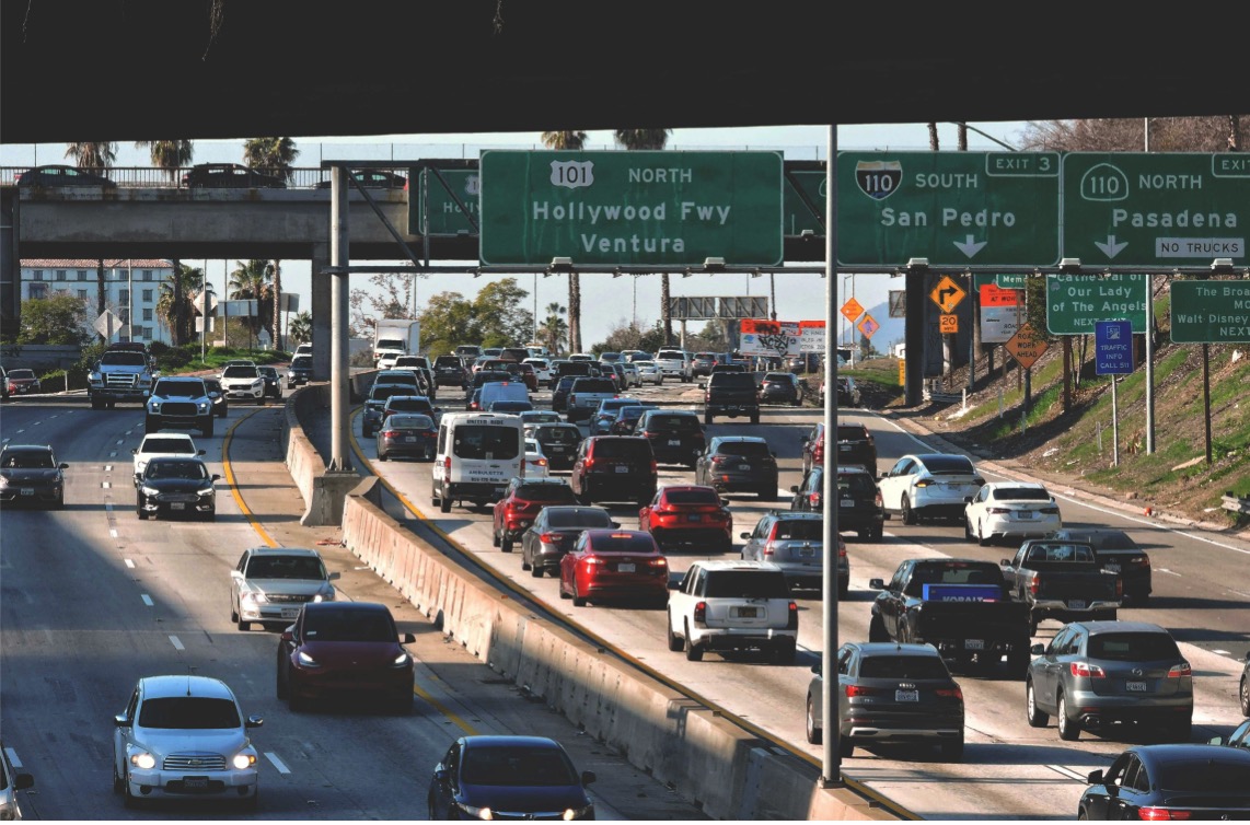 CityWatch LA - What Positive Impact Could AI Have on the Climate in LA?