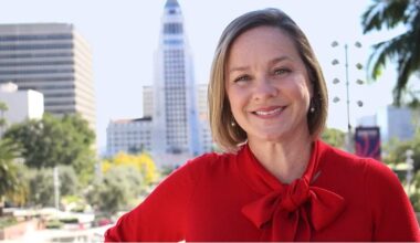CityWatch LA - Traci Park: An EXCLUSIVE Interview about Safety, Homelessness, and the Fight to Restore Public Trust